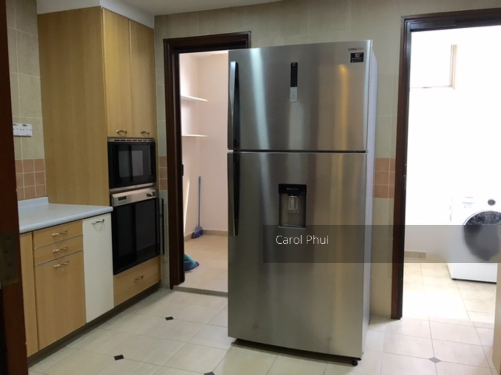 Mutiara Crest (D10), Apartment #135819672